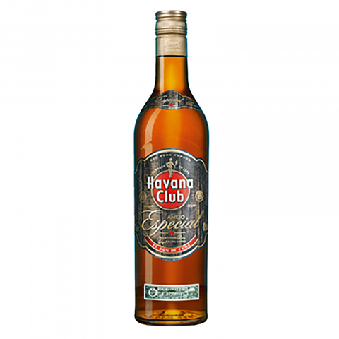 Bauturi - Rom Havana Club ANEJO ESPECIAL, 40%, 0.7 L