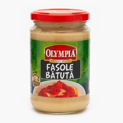 Bacanie - Fasole Batuta, Olympia, 300 g-VivoMarket.ro