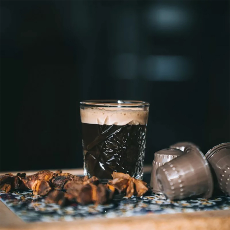 Sambuca Coffee, 10 capsule compatibile Nespresso - Capsuleria [5]
