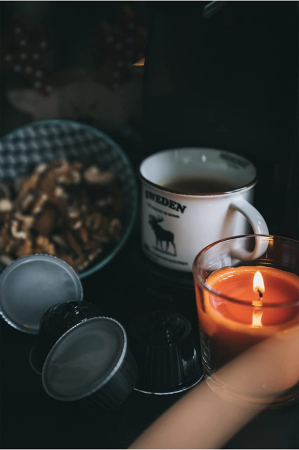 Sambuca Coffee, 16 capsule compatibile Nescafe Dolce Gusto - Capsuleria [2]