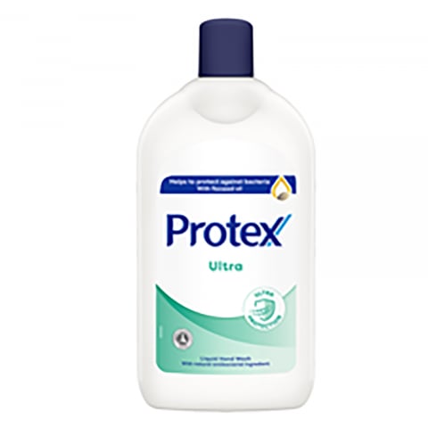 Ingrijire personala & Cosmetice - Sapun lichid Protex Fresh, 300 ml