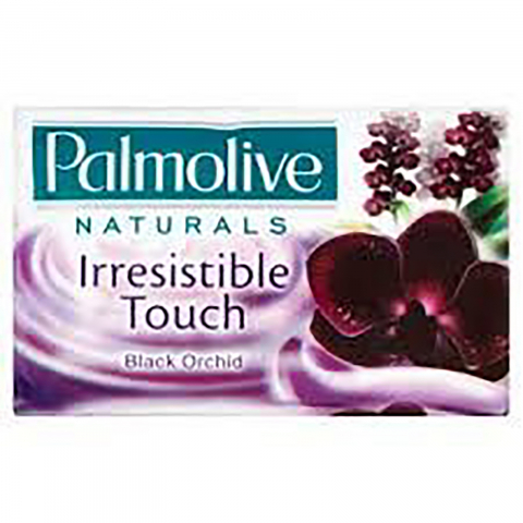 Ingrijire personala & Cosmetice - Sapun Palmolive Naturals Black Orchid, 90 g