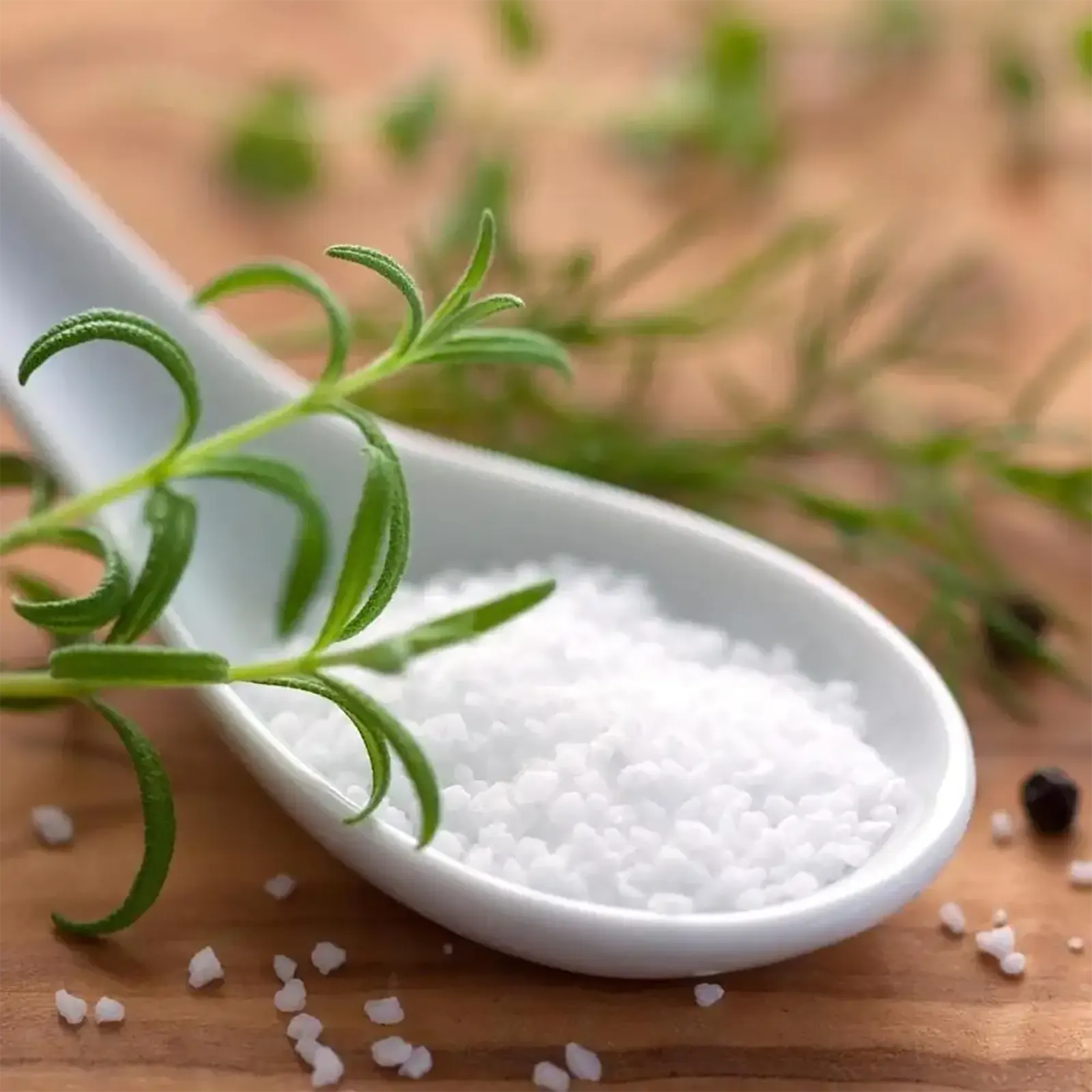 Sare iodata recristalizata, Salrom, 280g [1]