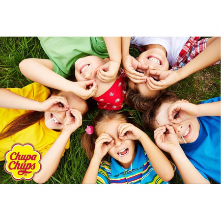 Set 10 Acadele asortate Chupa Chups Do You Love Me, 10 x12g [2]