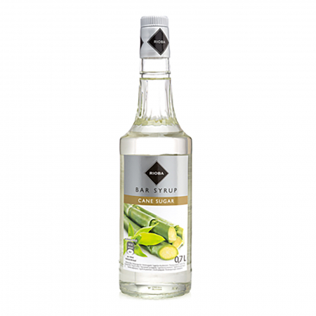 Siropuri - Sirop de trestie de zahar concentrat, Rioba Bar Cane Sugar, 700 ml
