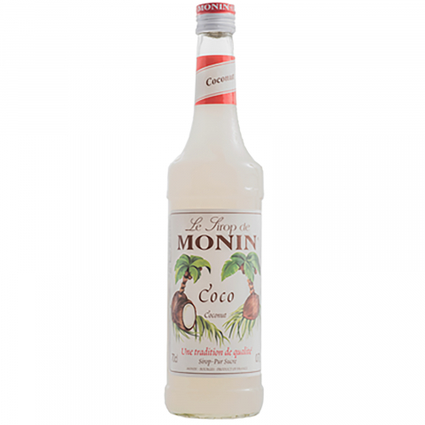 Bauturi - Sirop de Cocos, 0.70 L, Monin