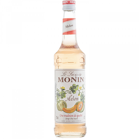 Bauturi - Sirop de Pepene Galben , 0.7 L, Monin