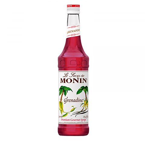 Bauturi - Sirop de Grenadine, 0.70 L, Monin