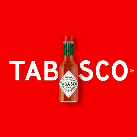 Sos de Ardei Iute, Tabasco Pepper Sauce, MC Ilhenny, 60 g [1]