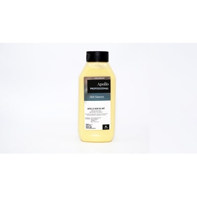 Bacanie - Sos de Unt, Apollo PROFESSIONAL, 930 ml-Vivomarket.ro