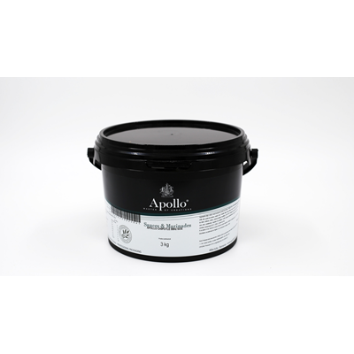 Ketchup & Sosuri - Sos Chipotle Barbeque, 3 Kg, Apollo