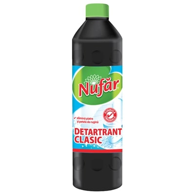 Produse Horeca - Detartrant Clasic, Nufar, 1 L-Vivomarket.ro