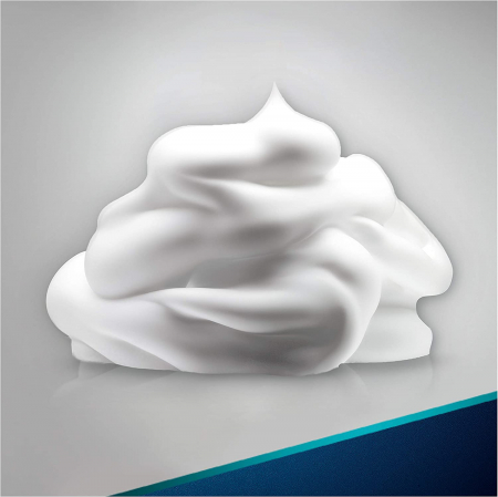 Spuma de ras Gillette Series Sensitive pentru piele sensibila, 250 ml [1]