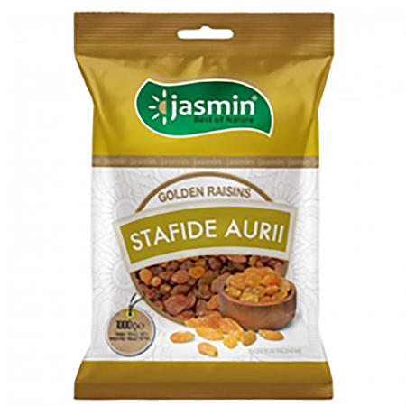 Produse Horeca - Stafide Aurii 1 kg, Jasmin