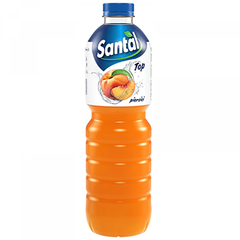 Bauturi Non-Alcoolice - Nectar de ananas 50%, Santal, 1 l