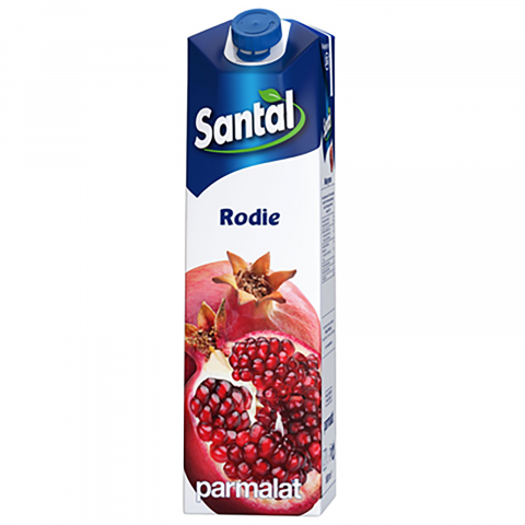 Bauturi - Nectar de ananas 50%, Santal, 1 l
