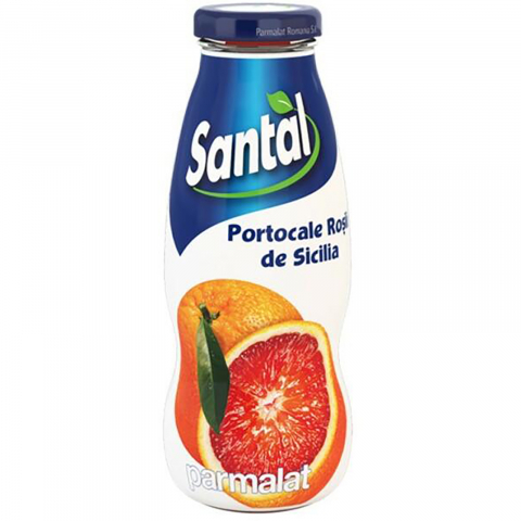Bauturi - Nectar de ananas 50%, Santal, 1 l