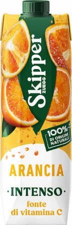 Bauturi - Suc de Portocale, Skipper Intenso, 1 L