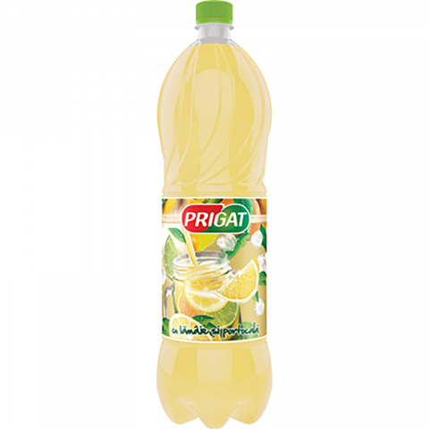 Bauturi Non-Alcoolice - Limonada, 6 x 1.75 L, Prigat