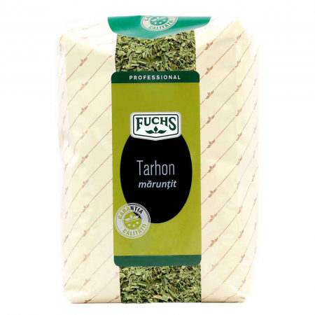 Condimente & Mixuri - Tarhon maruntit, Fuchs Professional, 200g