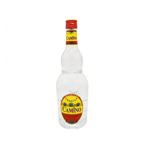 Bauturi - Tequila blanca, Camino Real, 700 ml