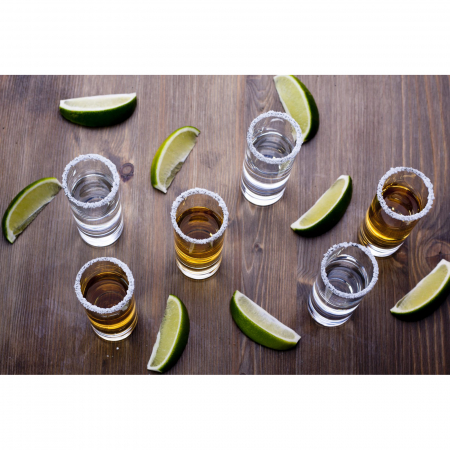 Tequila blanca, Camino Real, 700 ml [2]