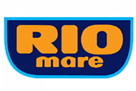 Ton in ulei masline leggero Rio Mare 3x60g, 180g [2]