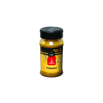 Turmeric pudra, 250 g, Cuisine Expert [2]