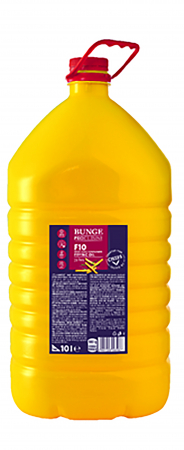 Produse Horeca - Ulei de Floarea Soarelui 10 L,BUNGE Procuisine Higholeic