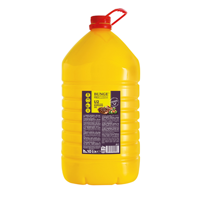 Produse Horeca - Ulei de Rapita, 10 L, Bunge Procuisine U2