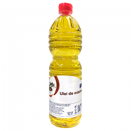 Alimente de baza - Ulei de Masline 1 L, Aro