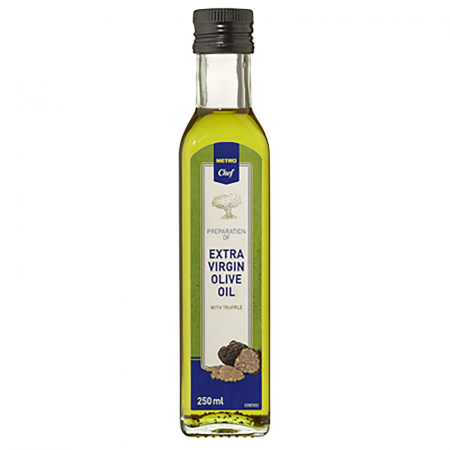 Ulei de masline cu trufe, Metro Chef, 0.25 l [0]