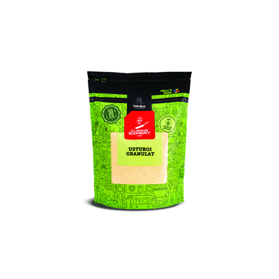 Condimente & Mixuri - Usturoi Granulat Profesional, 1 Kg, Cuisine Expert