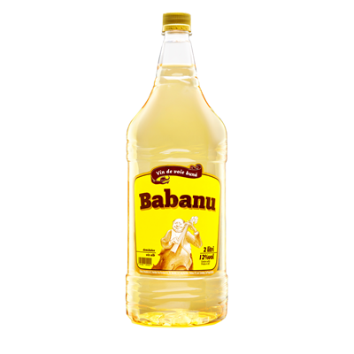 Bauturi - 2 x Vin Alb, Demidulce, Babanu, Murfatlar, 0.75 L-Vivomarket.ro