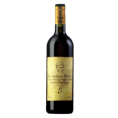 Bauturi - Vin Alb, Licoros, Lacrima lui Ovidiu, Murfatlar, 0.75 l-Vivomarket.ro