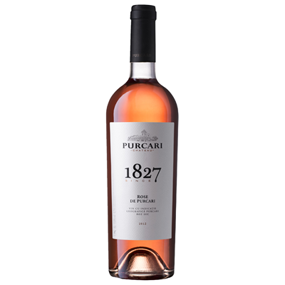 Bauturi - Vin Rose de Purcari, Sec, 0.75l