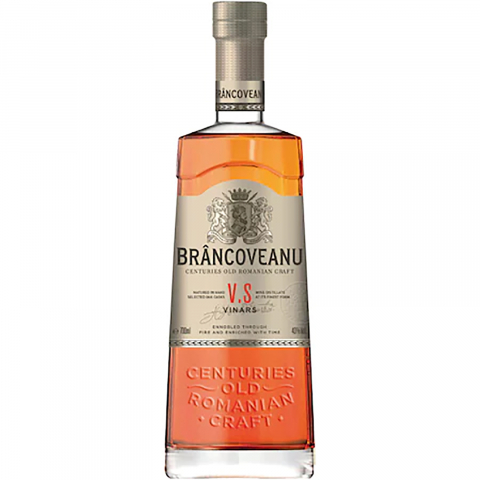 Bauturi - Vinars Brancoveanu VS, 40%, 0.7l