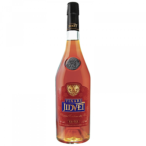 Bauturi - Vinars Jidvei VSOP, 42%, 0.7l