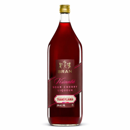 Bauturi - Visinata 30%, Bran, 2 l