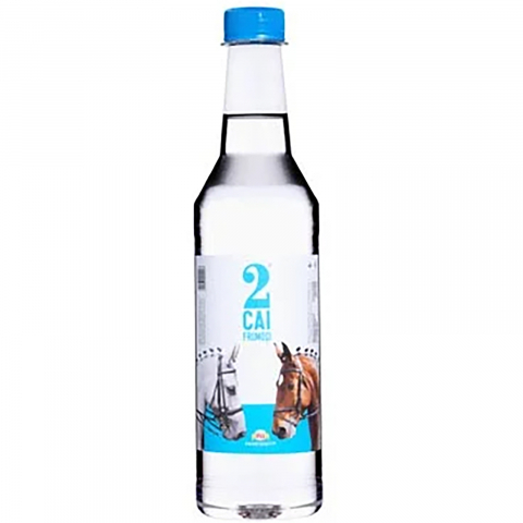 Bauturi - Vodka 17%, 6 x 0.2 L, 2 Cai Frumosi