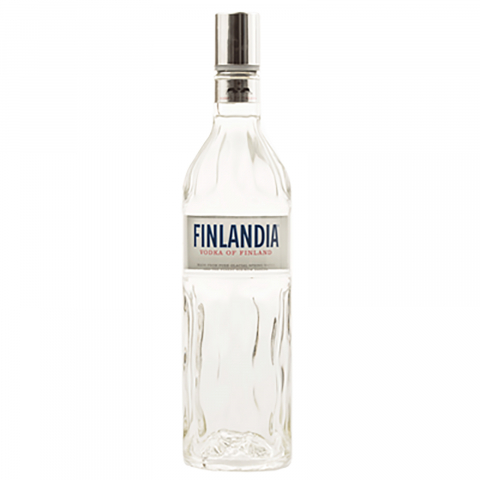 Bauturi - Vodka 40% 0.7 L, Finlandia