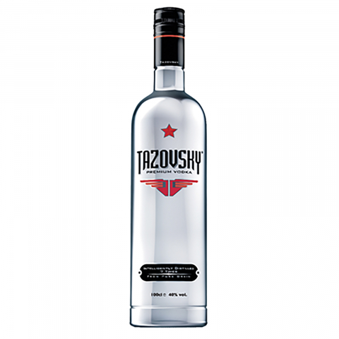 Bauturi - Vodka 40% 1 L, Tazovsky