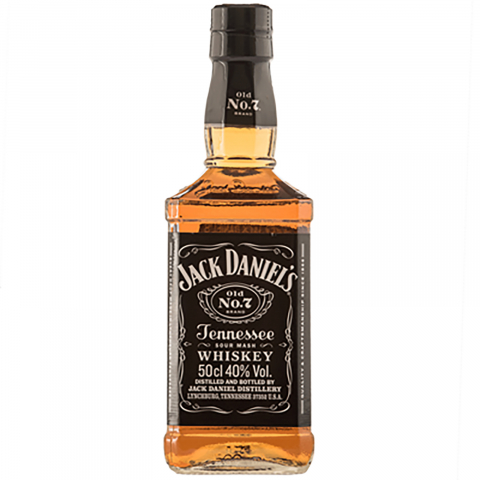 Whisky - Whiskey Jack Daniel'S, 40%, 3 l