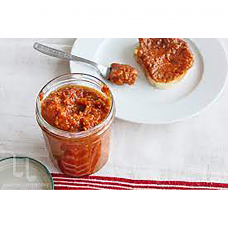 Zacusca cu ciuperci 100% naturala, Capricii&Delicii, 550 g [1]