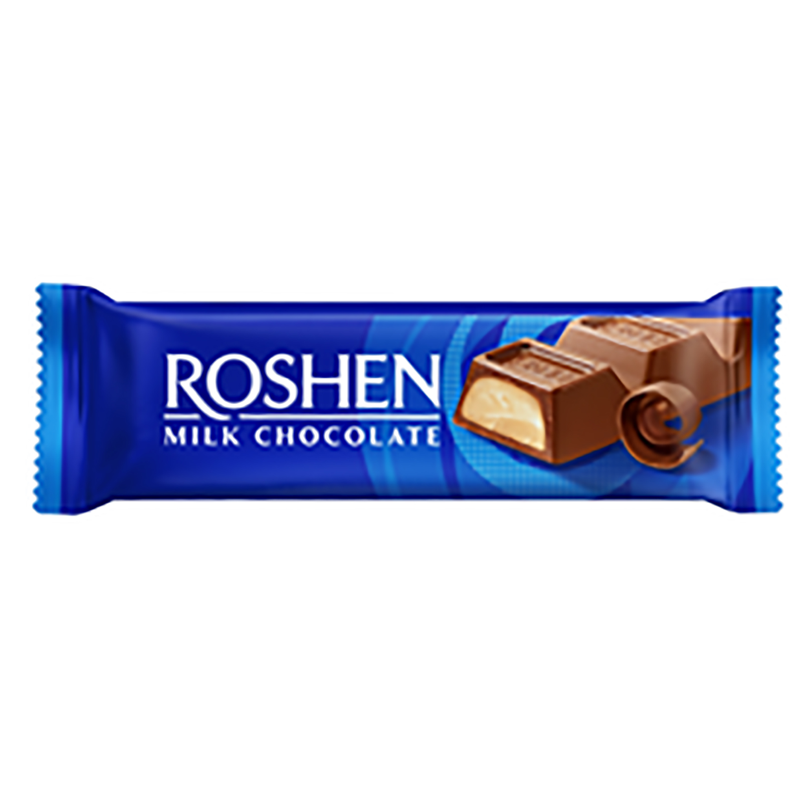 Baton de Ciocolata si Crema de Zahar Ars, bax 30 bucx 33 g, Roshen