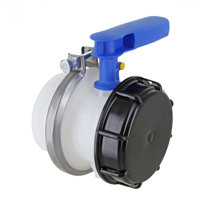 CAPAC BUTOI IBC, 1000 L, s60 [4]