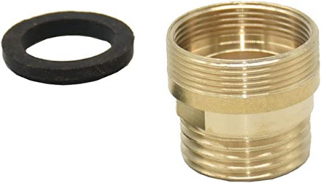 GRADINARIT - ADAPTOR PERLATOAR M22/24 LA 1/2"