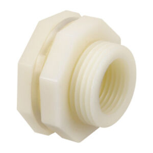 GRADINARIT - ADAPTOAR PLASTIC MONTARE ROBINETI BUTOAIE