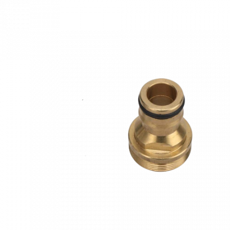 ADAPTOR PERLATOR  M22FI/M24FE LA CUPLA CLICK [1]