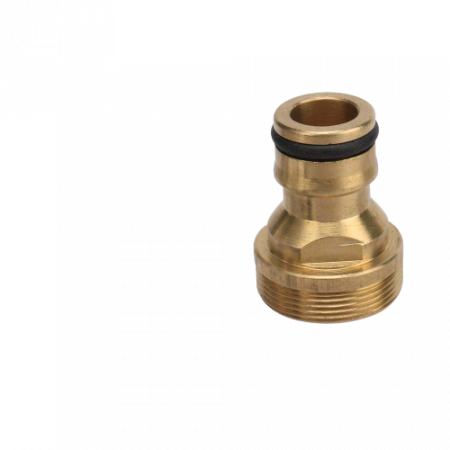 ADAPTOR PERLATOR  M22FI/M24FE LA CUPLA CLICK [2]